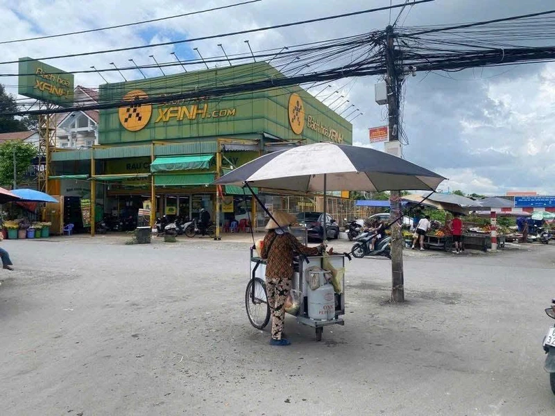 Bán đất biệt thự 350m² Phường Biên Hòa, Bình Dương 5.95 tỷ