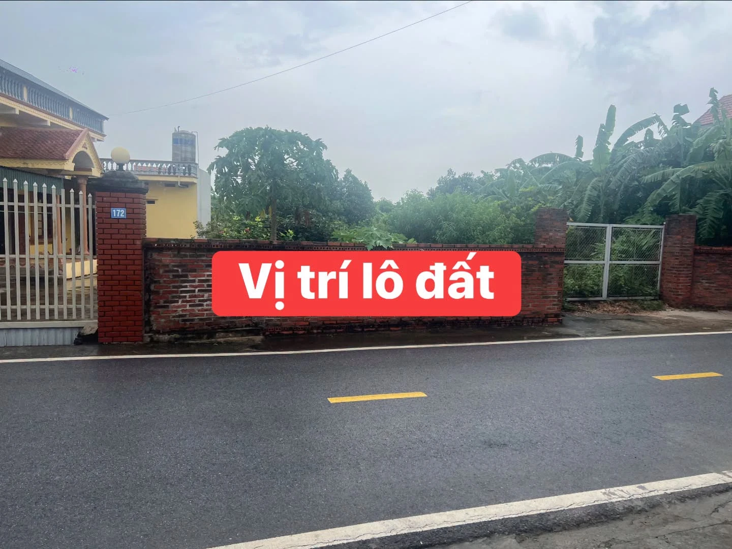 Bán đất Phường An Sinh, Quảng Ninh 236,3m², mặt tiền 7,7m - Ảnh 1