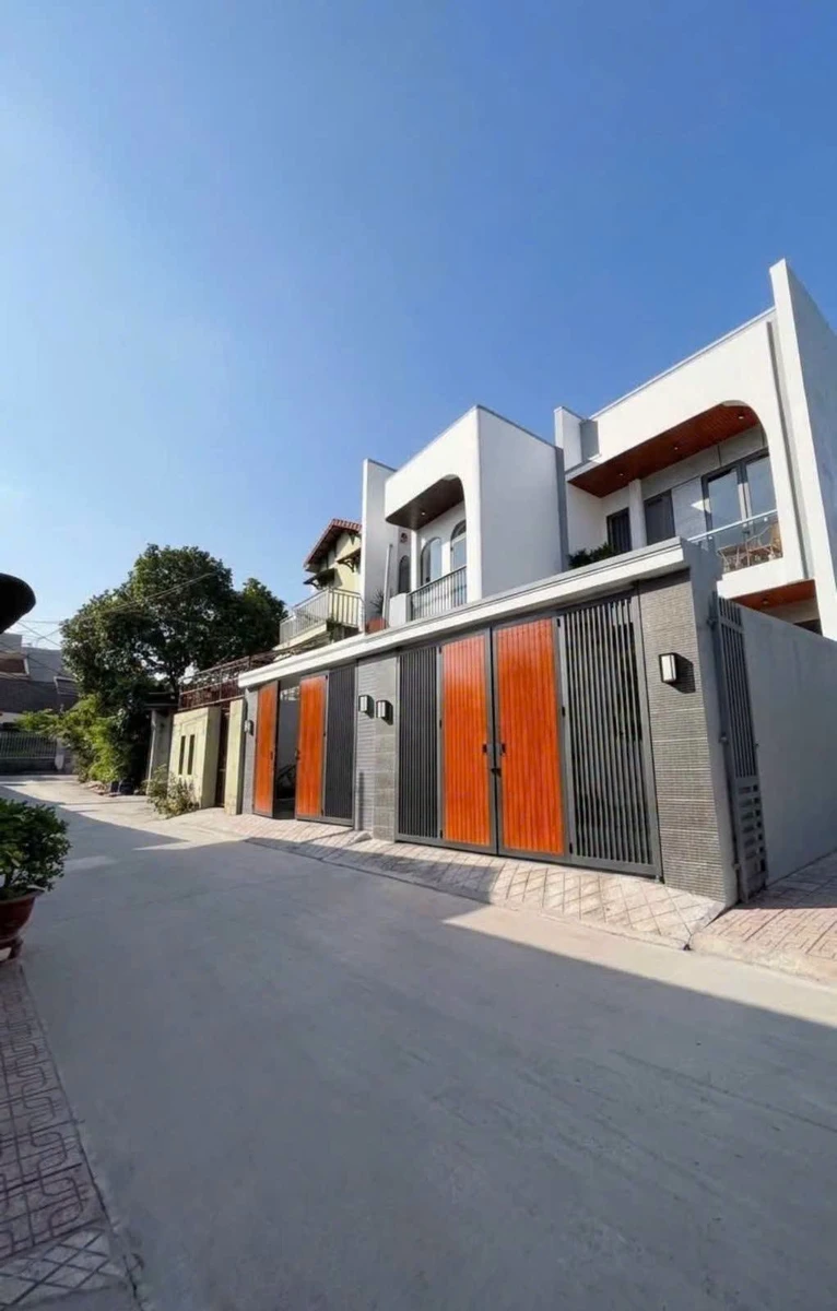 Bán nhà một trệt một lầu 3PN 80m2 Biên Hòa - Ảnh 1