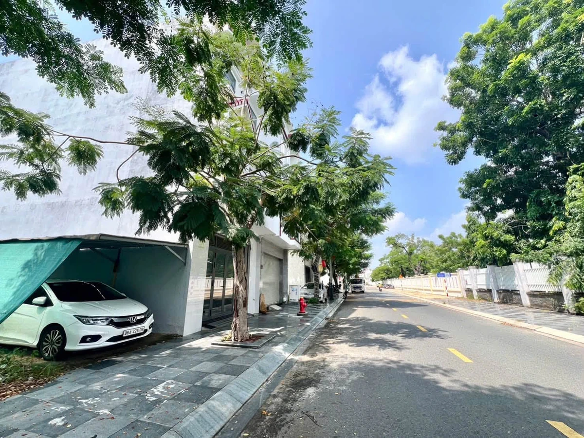 Bán nền biệt thự biển 87m2 Phan Thiết 5 tỷ - Ảnh thu nhỏ 3