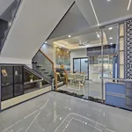 Bán nhà hoàn công 77,6m2, 4PN 5WC, mặt tiền kinh doanh An Phú, Thuận An - Ảnh thu nhỏ 4