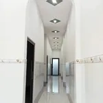 Bán nhà 5x20 (100m²) 1.45 tỷ, Thạnh Phú, sổ riêng - Ảnh thu nhỏ 4