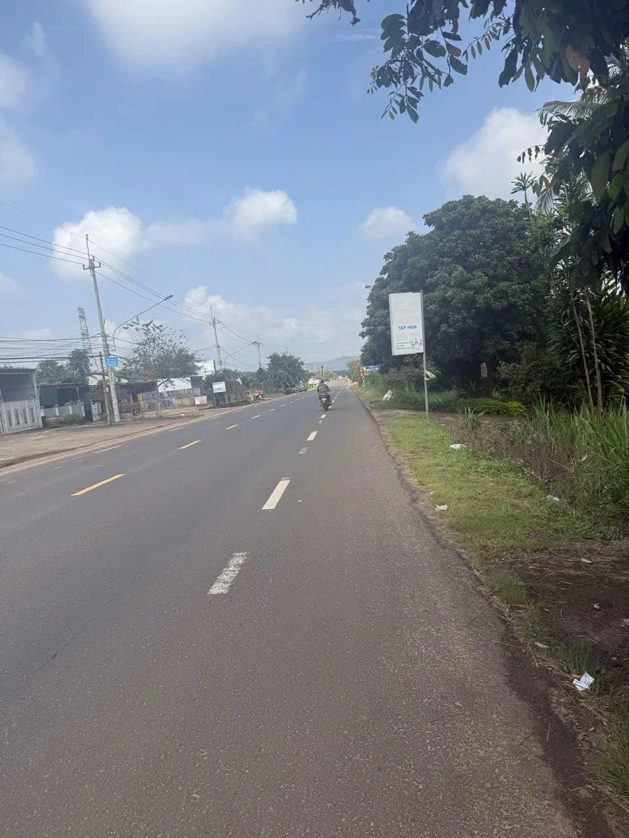 Bán đất mặt tiền Lê Lợi 60m² Phú Hoà Gia Lai - Ảnh thu nhỏ 2