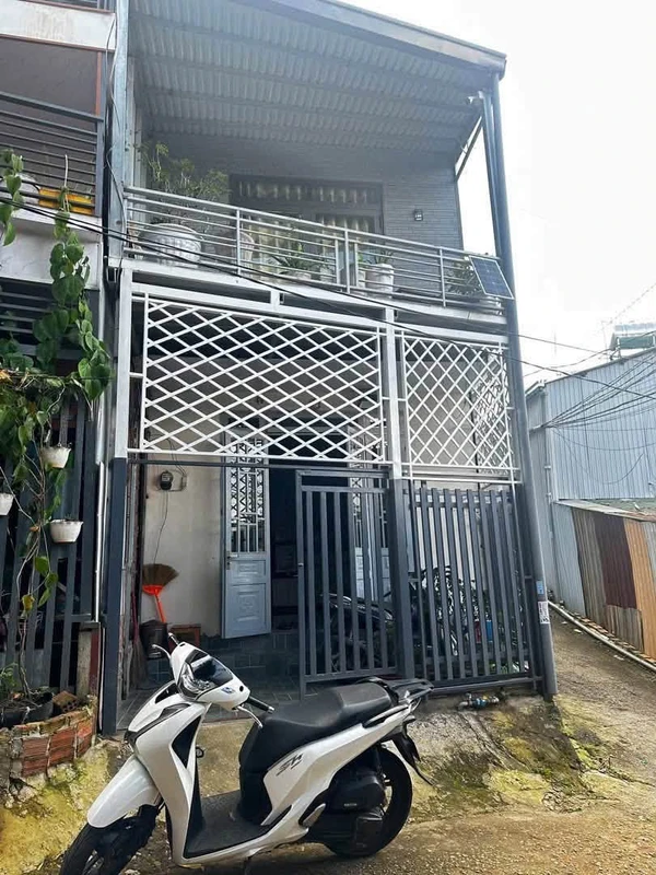 Bán nhà Đà Lạt, 2PN, 57m2, 2 tỷ 550