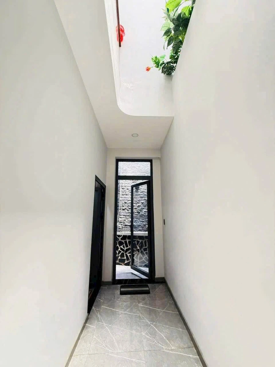 Bán nhà 1 trệt 1 lầu 107m2 Biên Hoà 4.95 tỷ - Ảnh thu nhỏ 3