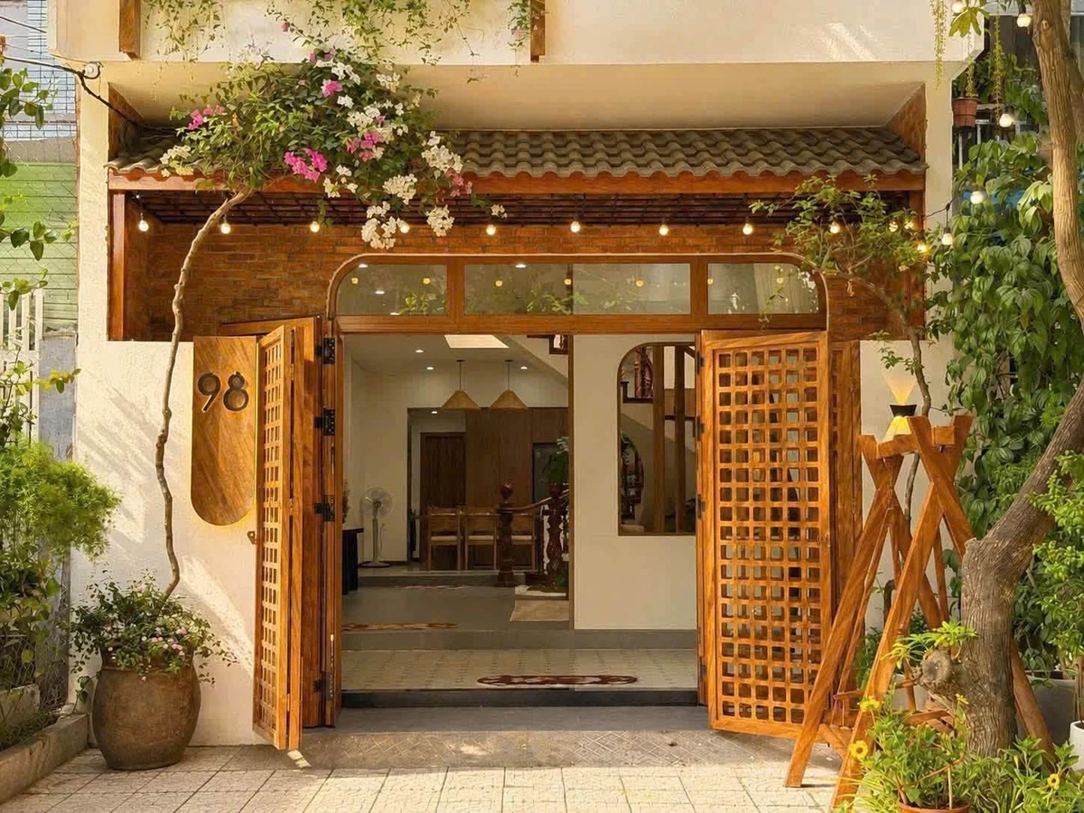 Bán nhà 2 tầng 95m2 đường Thanh Khê, Đà Nẵng 7.9 tỷ - Ảnh thu nhỏ 3