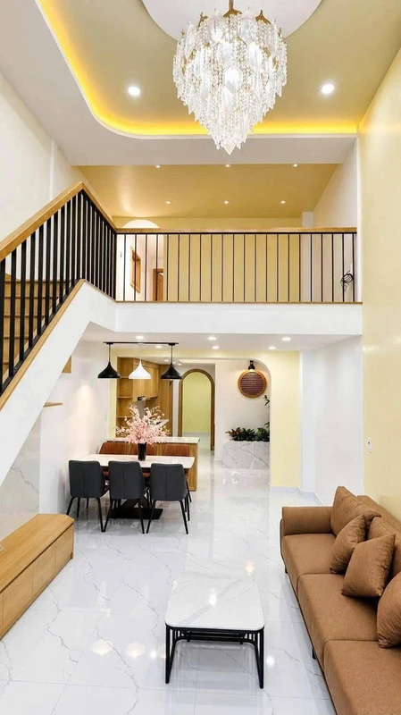 Bán nhà 3 tầng 66,4m² Trần Nguyên Hãn Hải Phòng 3,78 tỷ