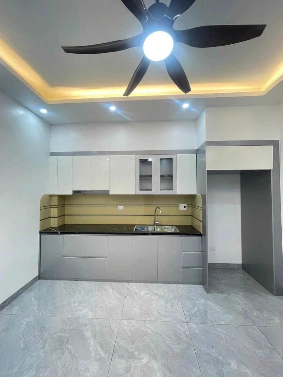 Bán nhà 4 tầng 2 căn liền kề 48 m² Bà Triệu Hải Dương - Ảnh thu nhỏ 5