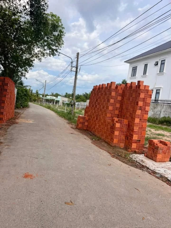 Bán lô đất góc 2 mặt tiền 349,8m2, ĐT748, An Điền - 4 tỷ 500 triệu - Ảnh thu nhỏ 4