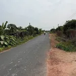 Bán đất mặt tiền Nguyễn Lương Bằng 1000 m², Tây Ninh - Ảnh thu nhỏ 1