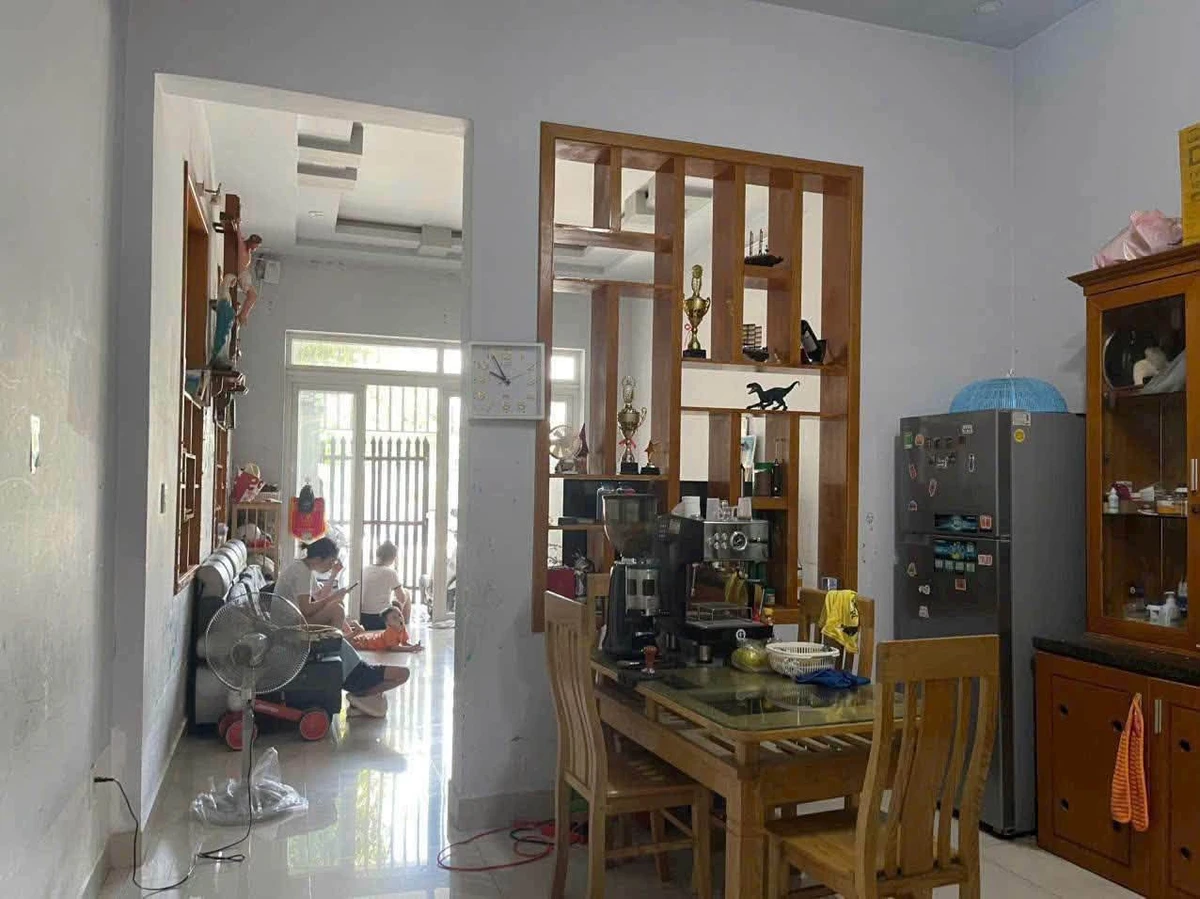Bán nhà cấp 4 Phường Bửu Long 80m² 4 tỷ - Ảnh 1