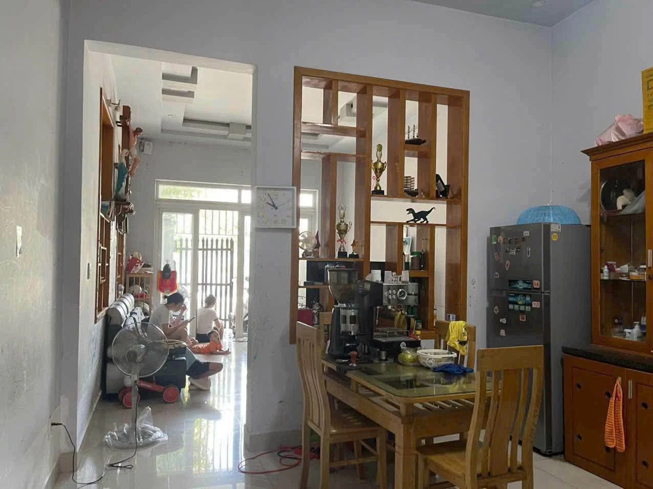 Bán nhà cấp 4 Phường Bửu Long 80m² 4 tỷ - Ảnh 1