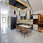 Bán nhà phố 103.5m² 3 phòng ngủ 3 tỷ 750 Tây Ninh - Ảnh thu nhỏ 5
