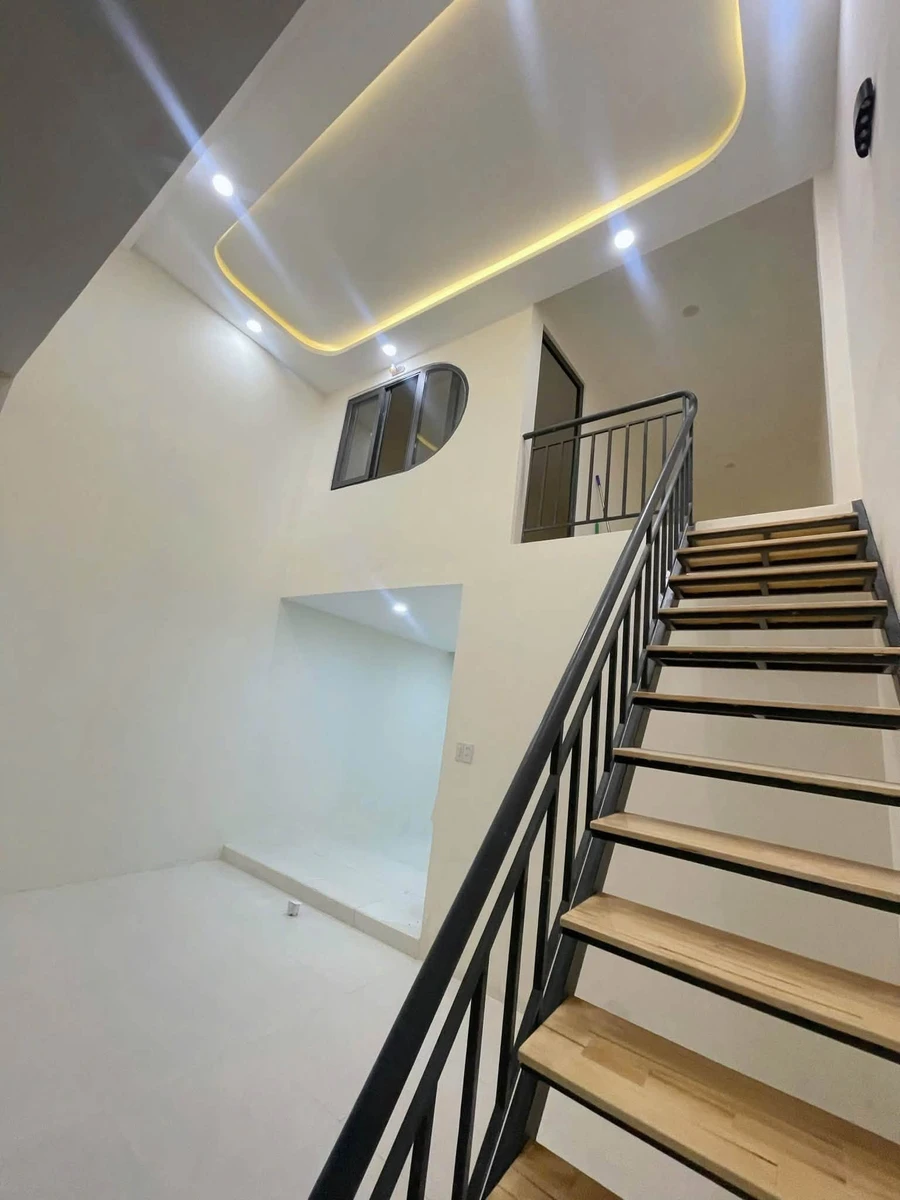Bán nhà 2 PN, 45.5m² Phước Long Nha Trang, 2.35 tỷ - Ảnh thu nhỏ 3