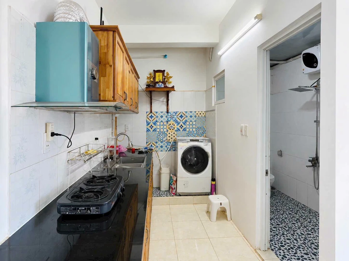 Bán căn hộ Vicoland 54m2, 2PN, 1.2 tỷ - Ảnh thu nhỏ 4