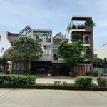 Bán shophouse mặt tiền 32m, 100m2, 3 tầng, Dĩ An - Ảnh thu nhỏ 1