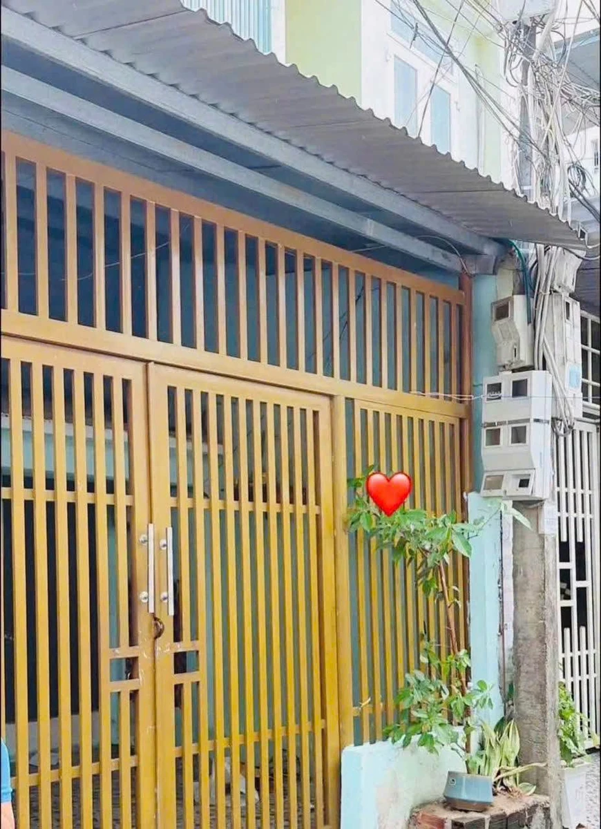 Bán nhà cấp 4 74m² hẻm 08 Nguyễn Thụy, gần chợ Thu Lộ, Quảng Ngãi - Ảnh thu nhỏ 5