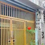 Bán nhà cấp 4 74m² hẻm 08 Nguyễn Thụy, gần chợ Thu Lộ, Quảng Ngãi - Ảnh thu nhỏ 5