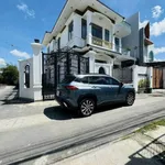 Biệt thự mini lô góc 2 mặt tiền 116m² Hiệp An, Bình Dương - Ảnh thu nhỏ 1