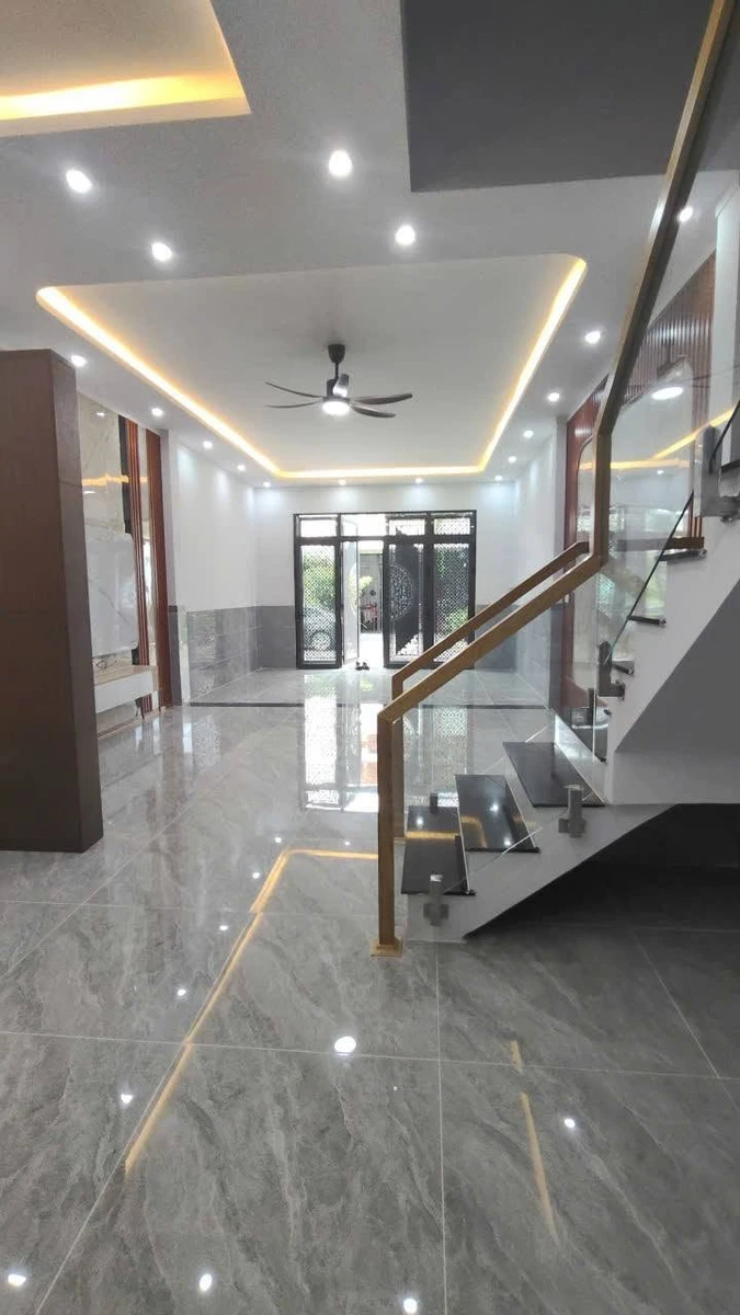 Bán nhà Tân Triều Đồng Nai 90m² 3 phòng ngủ 2.85 tỷ - Ảnh thu nhỏ 4