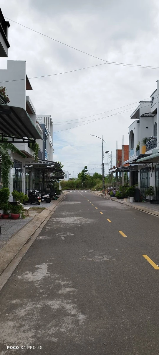 Bán nhà 3 phòng ngủ 80m² KDC Nam An Hoà, Quận 12 - Ảnh thu nhỏ 3