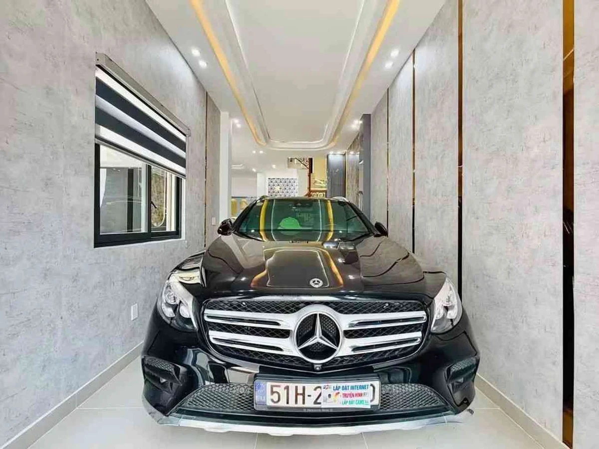 Nhà bán Gò Vấp 5 tỷ, 44m2, hẻm xe hơi - Ảnh thu nhỏ 2