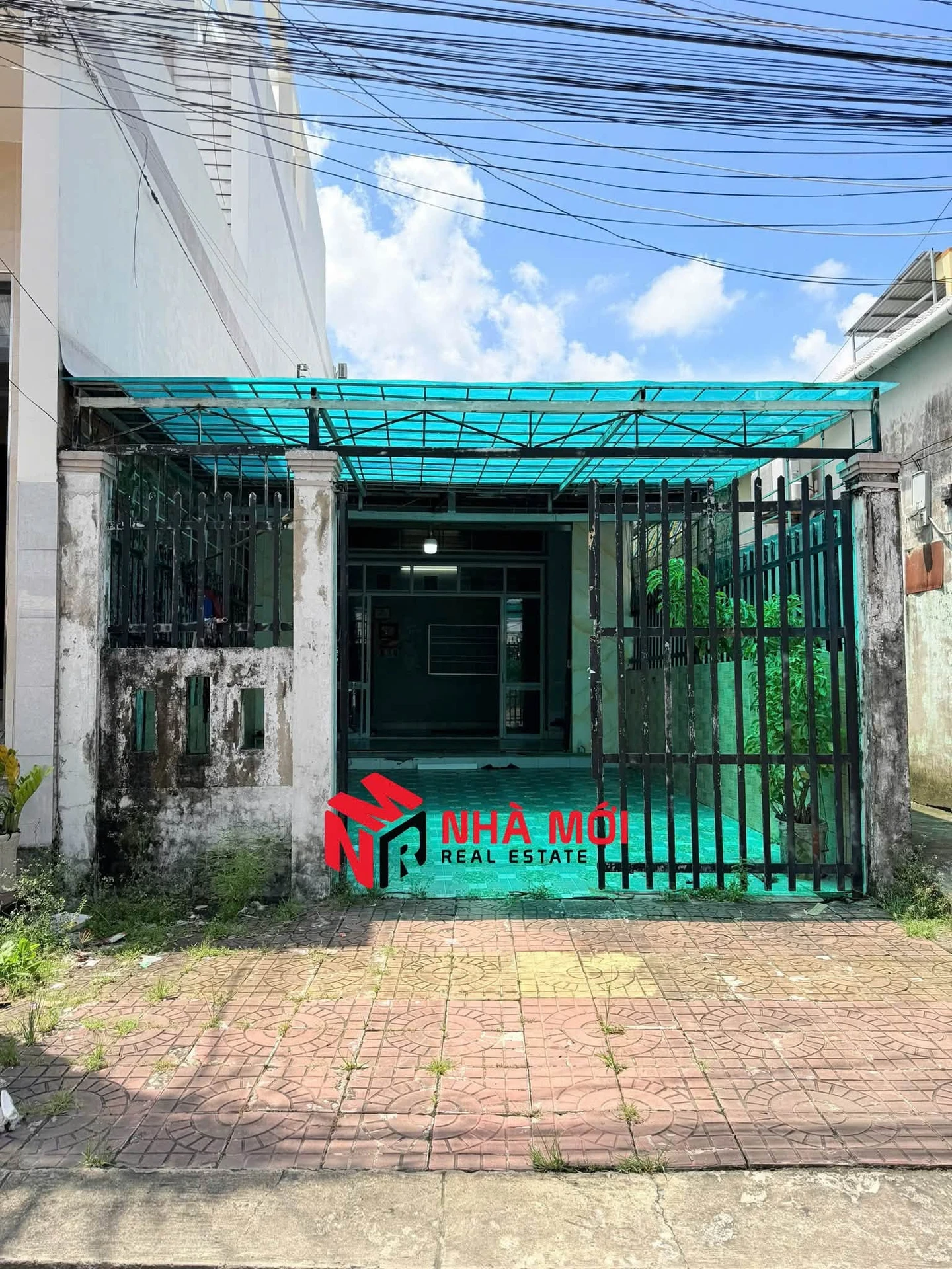 Bán nhà 5m×20m Nguyễn Ngọc Cung 1 tỷ 650 triệu - Ảnh 1
