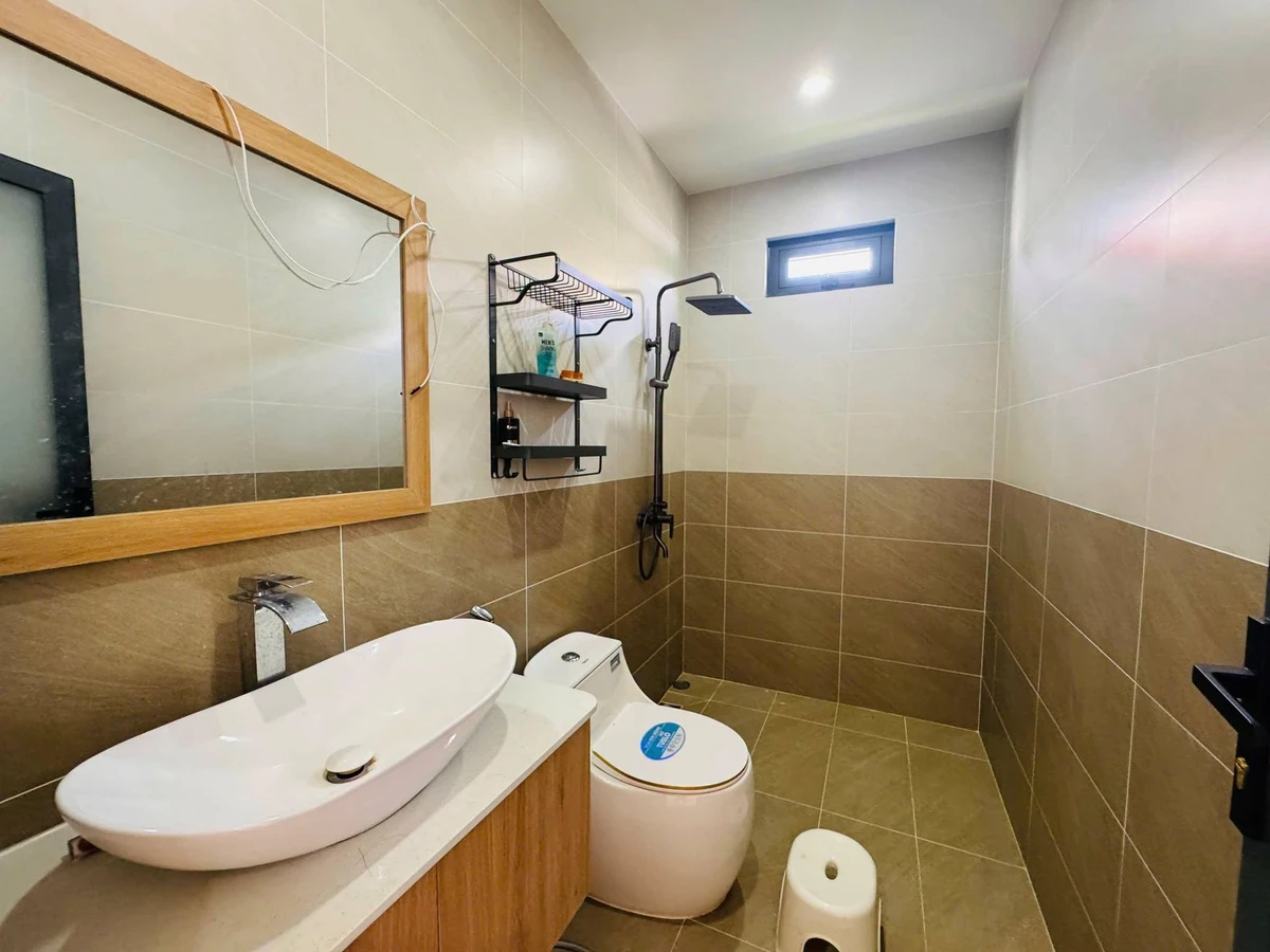 Bán nhà 1 trệt 1 lầu Phú Thủy Phan Thiết 177,6m² 3,2 tỷ - Ảnh thu nhỏ 5