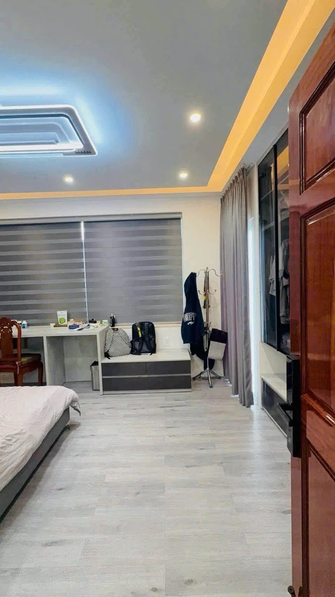 Bán nhà góc Gò Dầu, Tân Phú, 6x22m, 132m2, 14.3 tỷ - Ảnh thu nhỏ 5