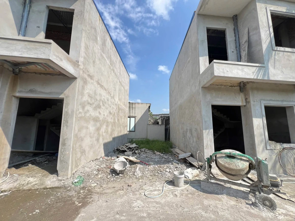 Bán lô đất 40m2 tại Bắc Sơn An Dương - Ảnh thu nhỏ 2