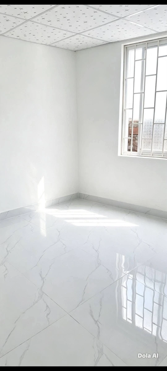 Bán nhà hẻm Trần Hưng Đạo 44.2m² 1 tỷ 8 - Ảnh thu nhỏ 3