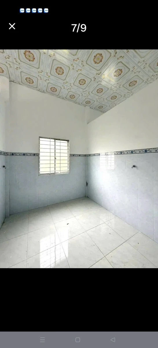 Bán nhà 2PN 220m² giá 670 triệu tại An Khánh, Bến Tre - Ảnh thu nhỏ 5