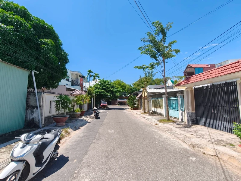 Bán đất thổ cư Phan Thiết Bình Thuận 125m2 giá 3 tỷ