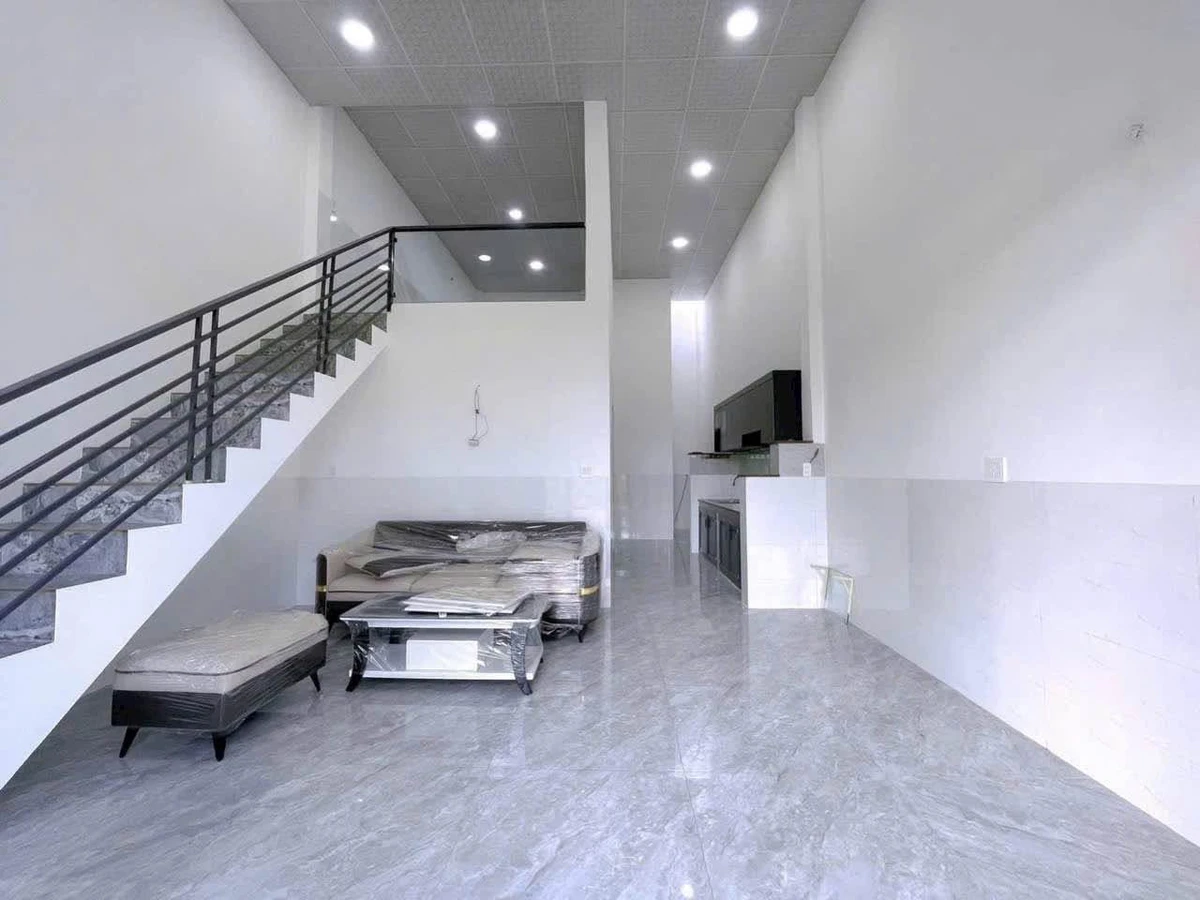 Bán nhà 2 phòng ngủ 57 m² Bảo Vinh, Đồng Nai 1,65 tỷ - Ảnh thu nhỏ 3
