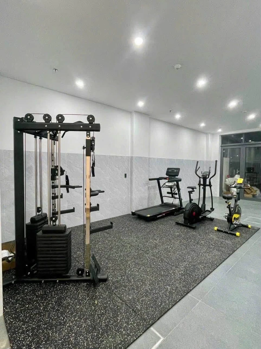 Bán tòa căn hộ dịch vụ 7 tầng 125m² Nam Việt Á, Quảng Nam 17,5 tỷ - Ảnh thu nhỏ 3