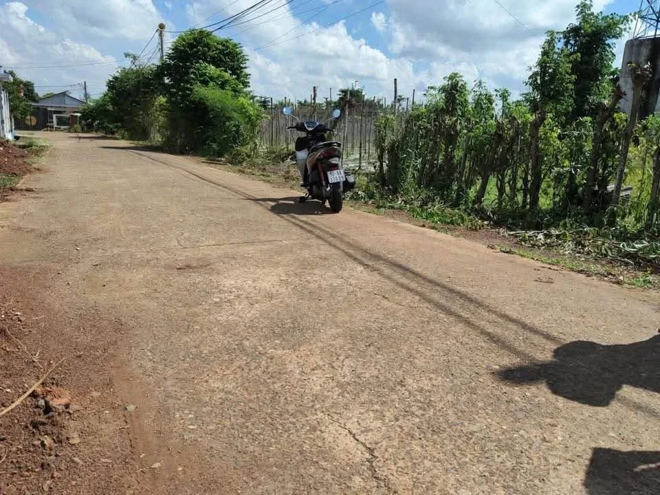 Bán đất mặt tiền 100m2 đường 29 Nghĩa Thành Châu Đức - Ảnh thu nhỏ 4