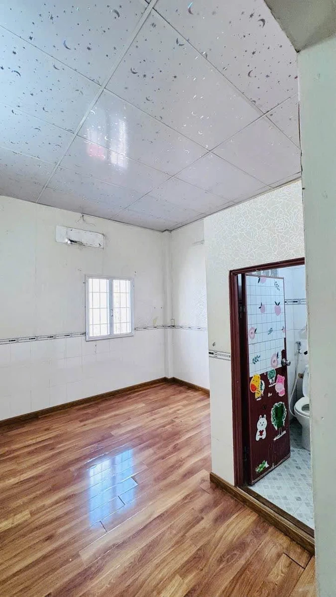 Bán nhà mặt tiền Trần Phú An Giang 56m2 2,7 tỷ - Ảnh thu nhỏ 4