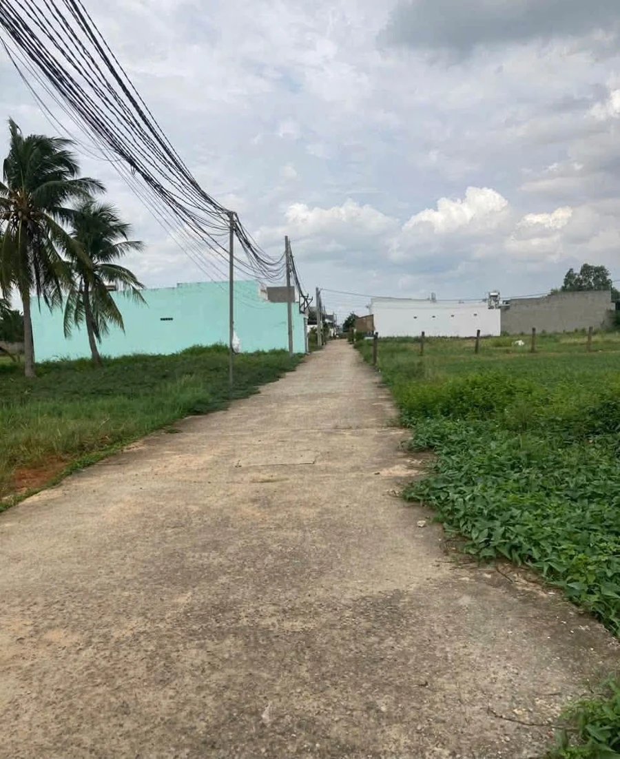 Bán đất thổ cư 157m2 Phường Bình Thuận, Lâm Đồng, 1.2 tỷ - Ảnh thu nhỏ 4