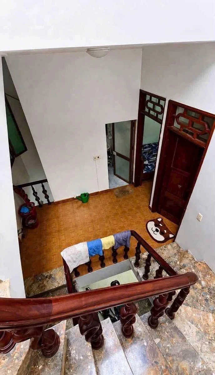 Bán nhà 3 tầng 66m² 4PN Trần Văn Giáp Hải Phòng - Ảnh thu nhỏ 5
