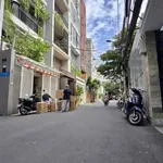 Bán nhà mặt tiền 138m2 tại 351 Lê Văn Sỹ, Quận 3 - Ảnh thu nhỏ 2