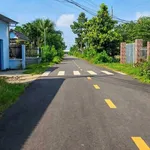 Bán lô đất mặt tiền 16x37m Đức Lập Tây Ninh 4.2 tỷ - Ảnh thu nhỏ 2