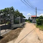 Bán đất 2 mặt tiền Phường Gò Dầu Tây Ninh 100m² 590 triệu - Ảnh thu nhỏ 3