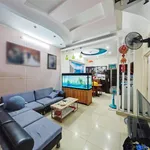 Bán nhà 4 tầng 60m² 5PN Xô Viết Nghệ Tĩnh, Bình Thạnh - Ảnh thu nhỏ 2