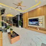 Bán nhà 3 tầng hiện đại đường Phù Đổng sau lưng Phạm Hùng, Hòa Xuân, TP Đà Nẵng - Ảnh thu nhỏ 14