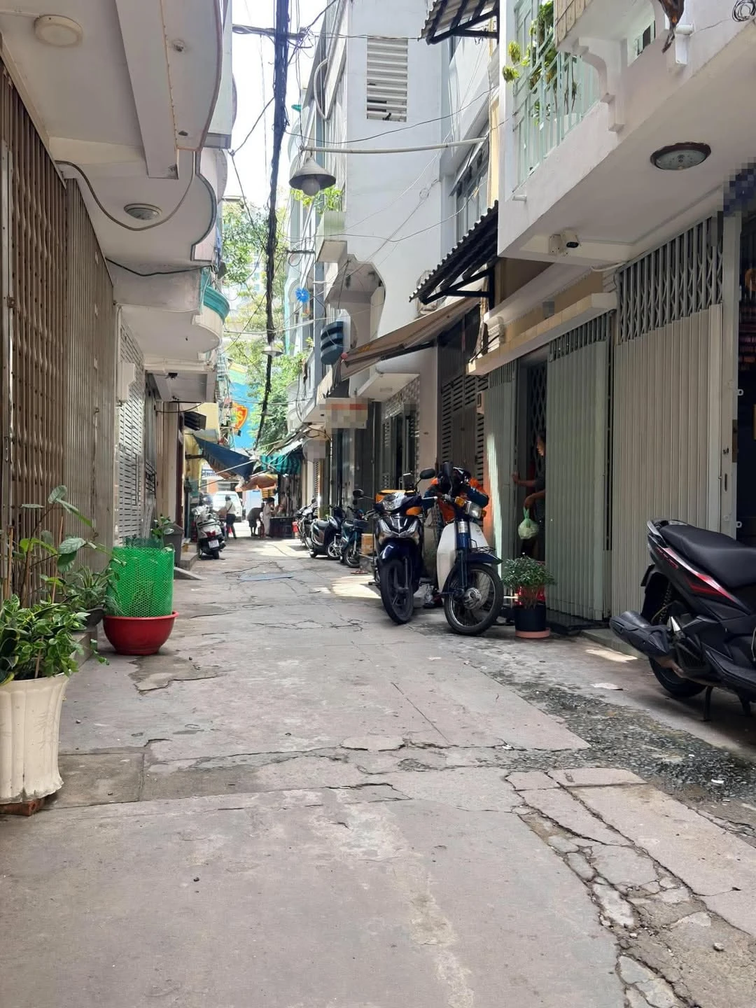 Bán nhà 24m² Trần Bình Trọng - Cao Đạt, P. Chợ Quán, Quận 5, giá hơn 5 tỷ - Ảnh 1