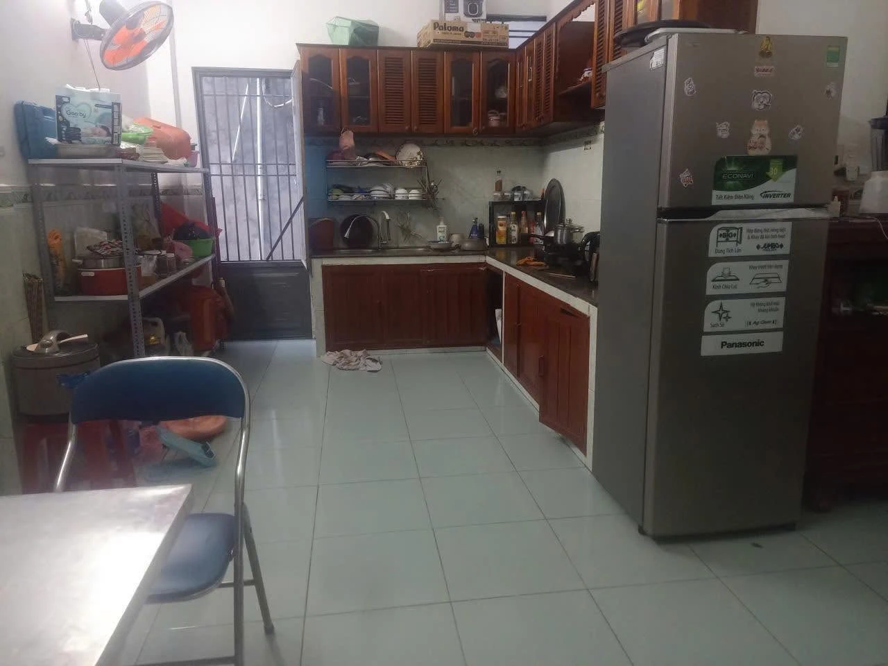Bán nhà mặt tiền Sơn Trà An Hải 1, 87.5m² 3 phòng, 8 tỷ - Ảnh 1