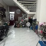 Bán nhà mặt tiền 4 tầng 6PN 75m² gần Phan Văn Trị, Gò Vấp, giá 8,79 tỷ - Ảnh thu nhỏ 5