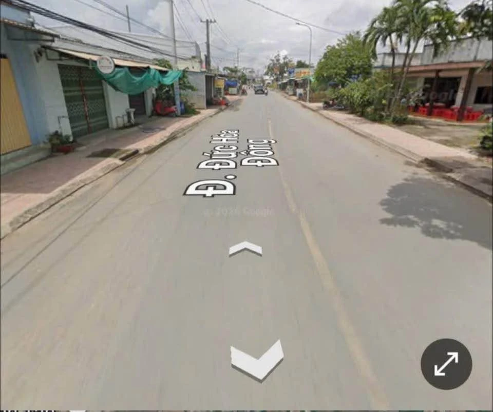 Bán nhà mặt tiền Đức Hoà Đông 225m², 3.15 tỷ - Ảnh 1