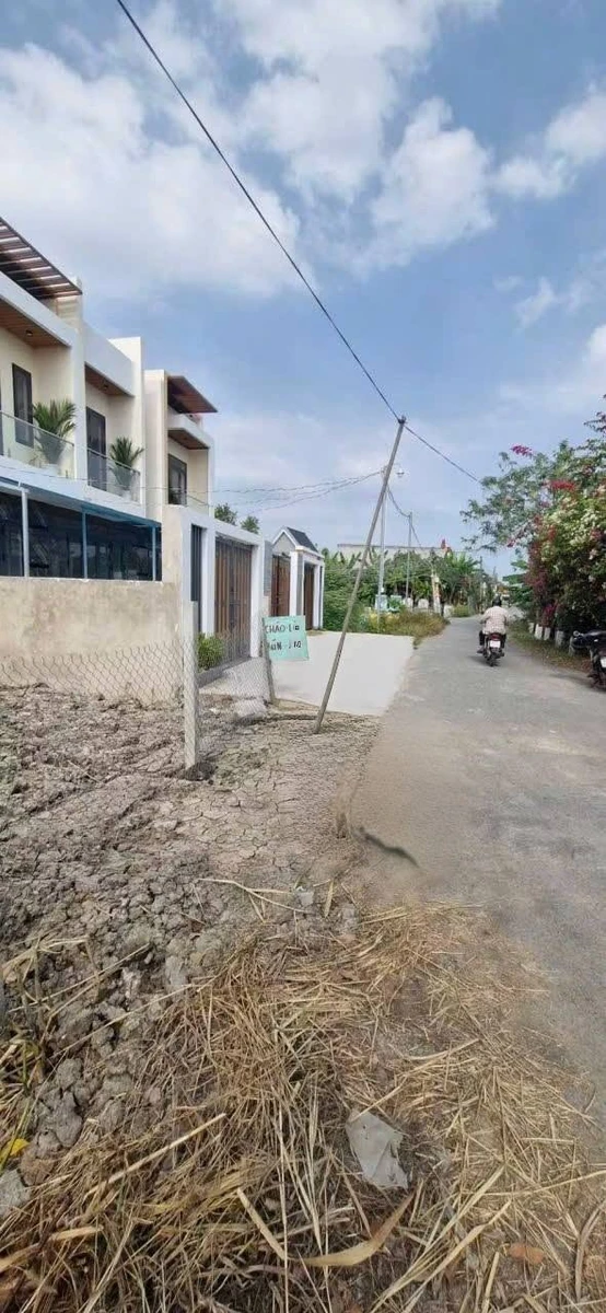 Bán nền 205m² Tân Điền Long Thượng, Cần Giuộc, Long An - Ảnh thu nhỏ 2