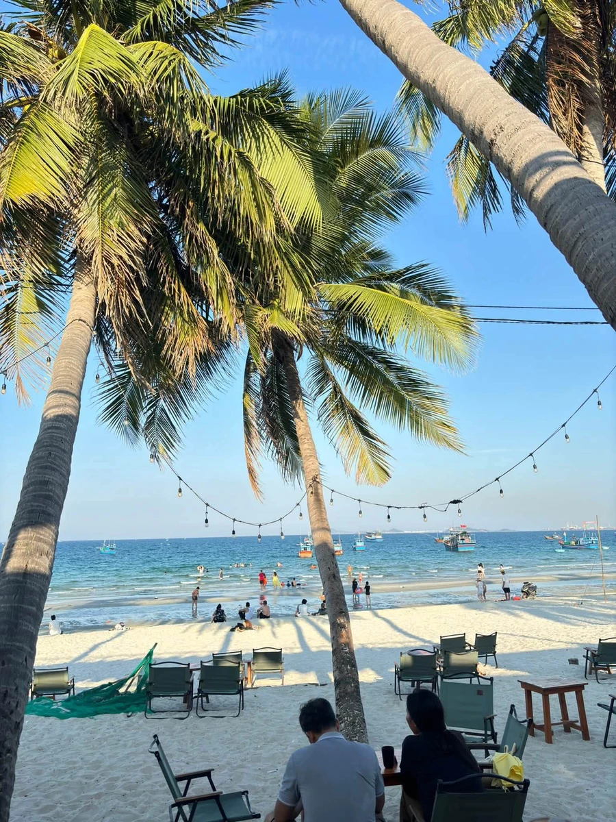 Bán đất 186m2 full thổ trực biển Phú Mỹ Đông, Gia Lai (Bình Định cũ), mặt tiền 17m - Ảnh thu nhỏ 2